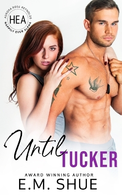 Book cover for Until Tucker