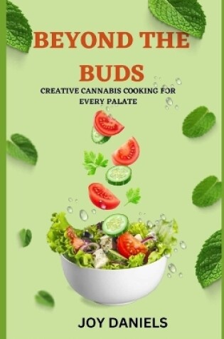 Cover of Beyond The Buds