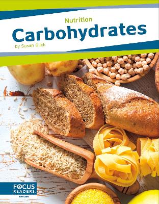 Book cover for Nutrition: Carbohydrates