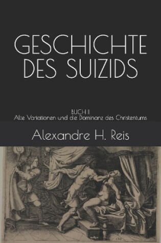 Cover of Geschichte Des Suizids