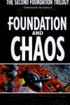 Book cover for Foundation and Chaos