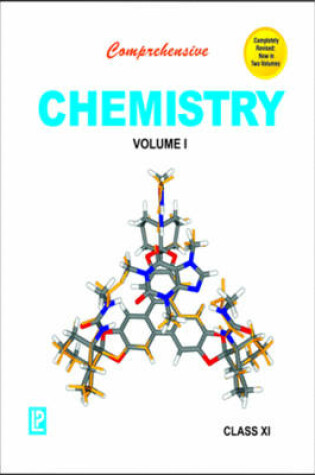 Cover of Comprehensive Chemistry: v. XI