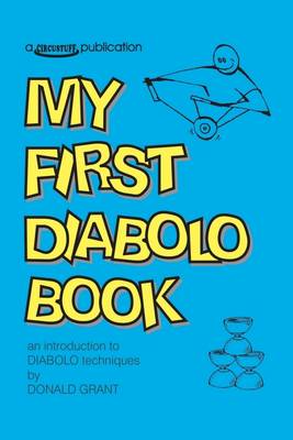 Cover of My First Diabolo Book