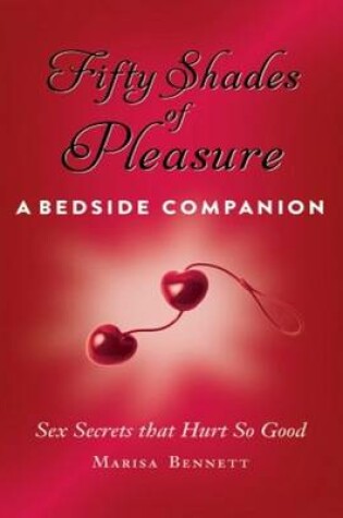 Cover of Fifty Shades of Pleasure
