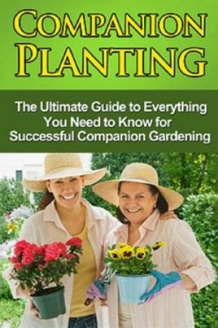 Cover of Companion Planting