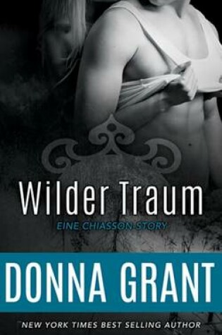 Cover of Wilder Traum