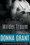 Book cover for Wilder Traum