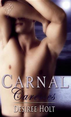 Book cover for Carnal Caresses