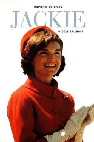 Cover of Jackie