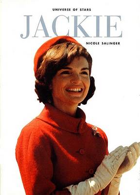 Book cover for Jackie