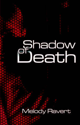 Book cover for Shadow of Death