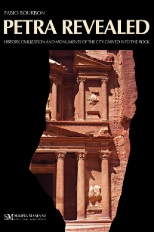 Cover of Petra Revealed