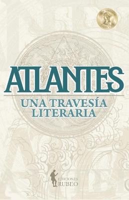Book cover for Atlantes