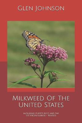 Book cover for Milkweed Of The United States