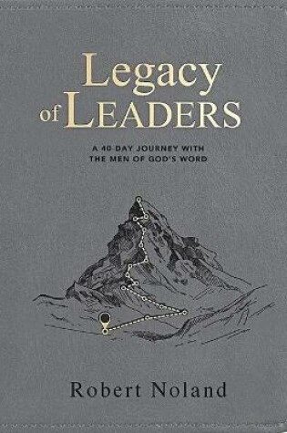 Cover of Legacy of Leaders