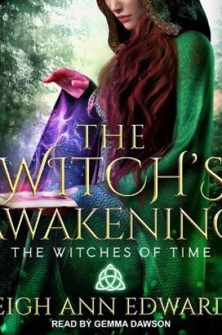 Cover of The Witch's Awakening