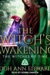 Book cover for The Witch's Awakening