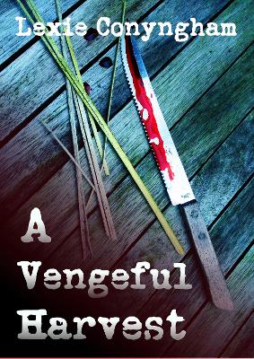 Cover of A Vengeful Harvest