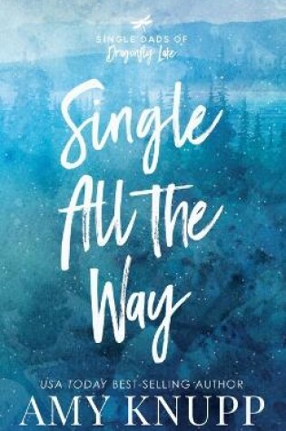 Cover of Single All the Way - Scenic Cover