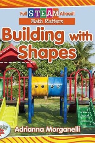 Cover of Building with Shapes