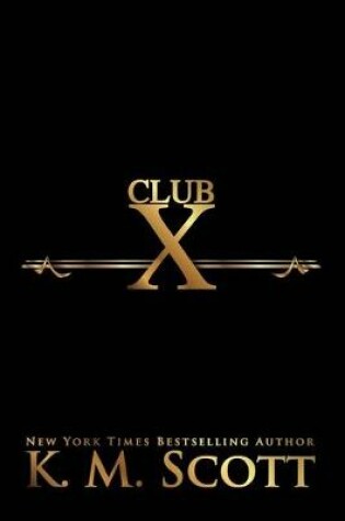 Cover of Complete Club X Series