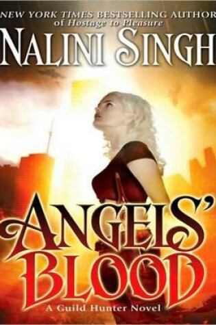 Angels' Blood