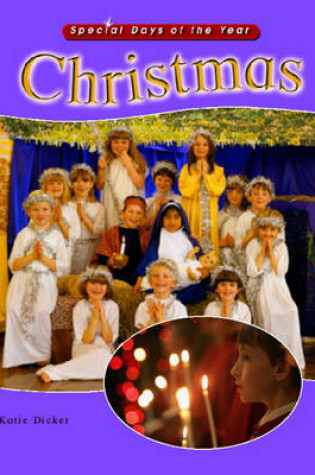 Cover of Christmas