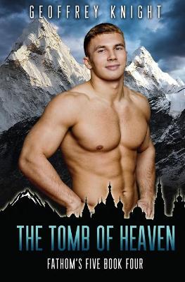 Book cover for The Tomb of Heaven