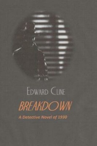 Cover of Breakdown