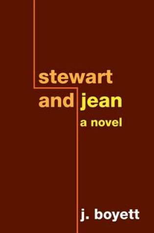 Cover of Stewart and Jean