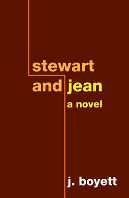 Book cover for Stewart and Jean