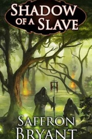 Cover of Shadow of a Slave