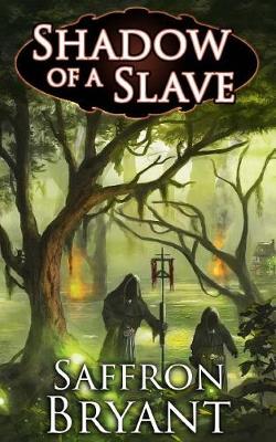 Cover of Shadow of a Slave