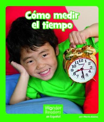 Cover of Cómo Medir El Tiempo