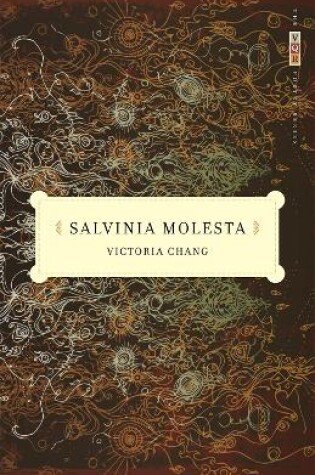 Cover of Salvinia Molesta