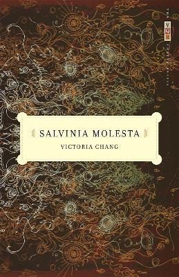 Book cover for Salvinia Molesta