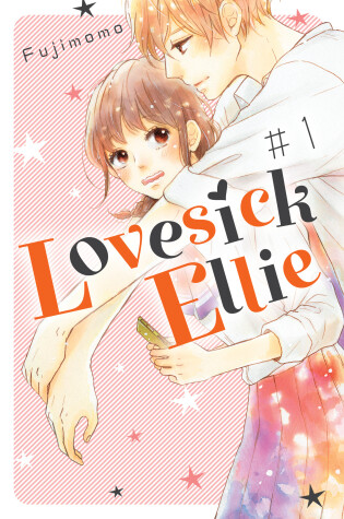 Cover of Lovesick Ellie 1