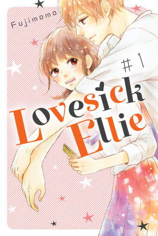 Cover of Lovesick Ellie 1