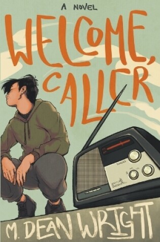 Cover of Welcome, Caller