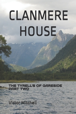 Cover of Clanmere House