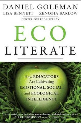 Cover of Ecoliterate