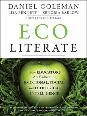 Book cover for Ecoliterate