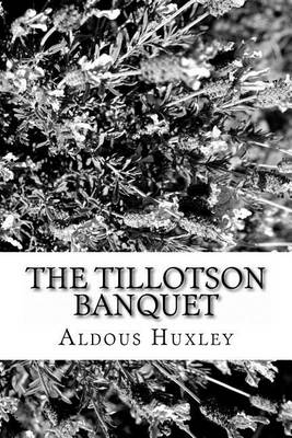 Book cover for The Tillotson Banquet