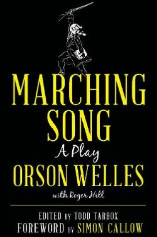 Cover of Marching Song