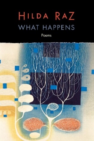 Cover of What Happens