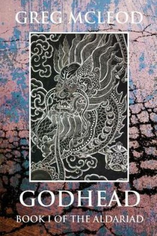 Cover of Godhead