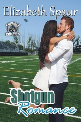 Cover of Shotgun Romance