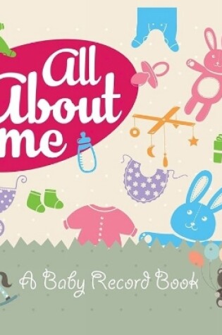 Cover of All About Me