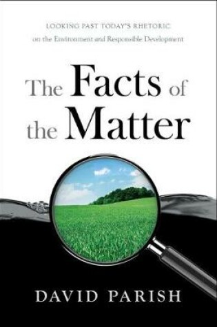 Cover of The Facts of the Matter