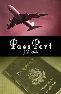 Book cover for Passport